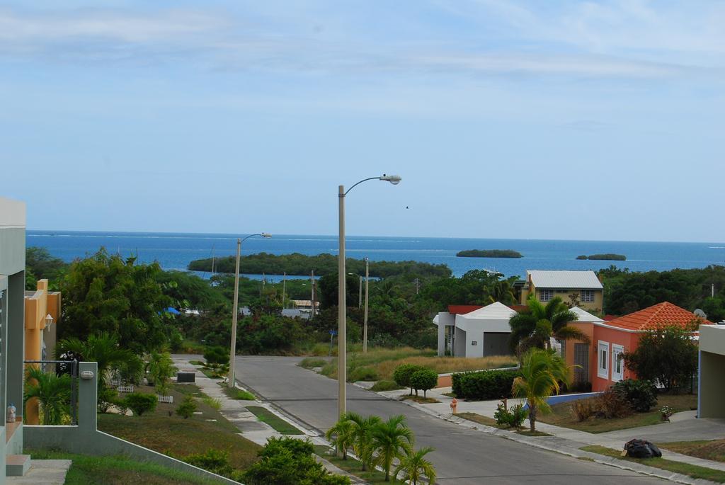 Ocean View Villa La Parguera Exterior photo