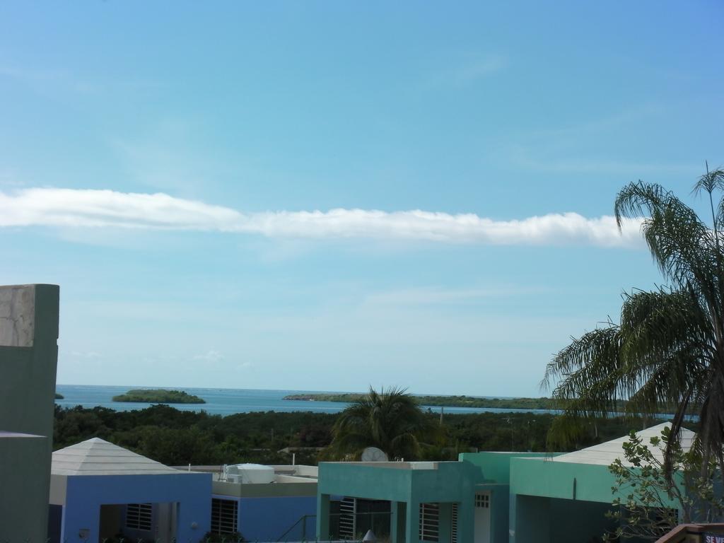 Ocean View Villa La Parguera Exterior photo