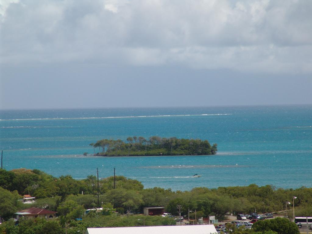 Ocean View Villa La Parguera Exterior photo