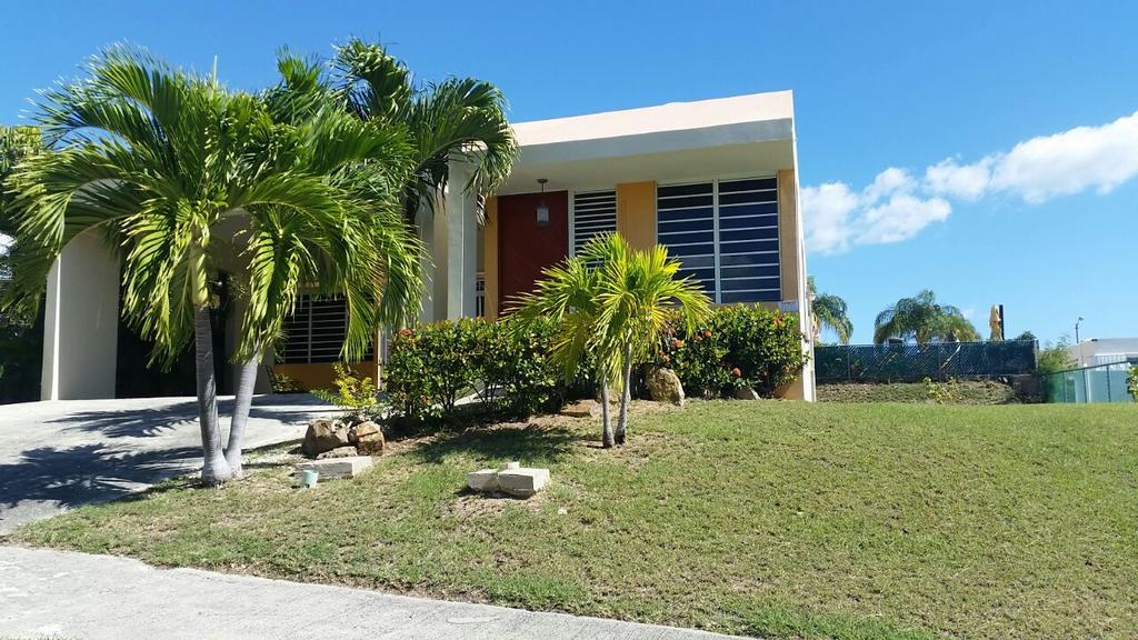 Ocean View Villa La Parguera Exterior photo